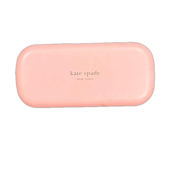 KATE SPADE ♠️ eyeglasses case - Picture 1 of 4